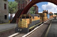 Cкриншот Train Simulator 2015 USA HD, изображение № 1564502 - RAWG