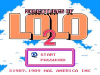 Cкриншот Adventures of Lolo 2 (1990), изображение № 734398 - RAWG