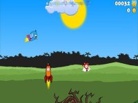 Cкриншот Baby Bird - Jetpack Adventure, изображение № 1596535 - RAWG