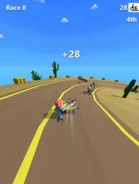 Cкриншот Trike Drift, изображение № 2414127 - RAWG