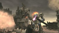 Cкриншот Mobile Suit Gundam: Target in Sight, изображение № 609187 - RAWG