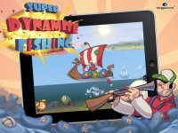 Cкриншот Super Dynamite Fishing, изображение № 941107 - RAWG