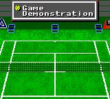Cкриншот Andre Agassi Tennis, изображение № 758332 - RAWG