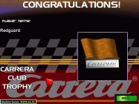 Cкриншот Carrera Grand Prix, изображение № 311948 - RAWG