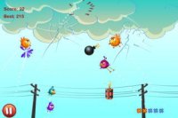 Cкриншот Cut the Birds 2, изображение № 909046 - RAWG