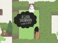 Cкриншот A Good Snowman Is Hard To Build, изображение № 55661 - RAWG