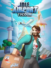 Cкриншот Idle Airport Tycoon - Tourism Empire, изображение № 2082591 - RAWG