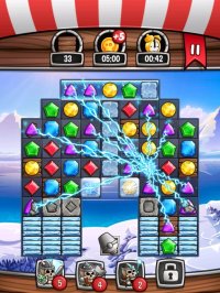 Cкриншот Jewel World Clash of Vikings, изображение № 1695460 - RAWG