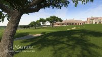Cкриншот Tiger Woods PGA TOUR 12: The Masters, изображение № 516795 - RAWG