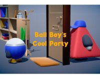 Cкриншот Ball Boy's Cool Party, изображение № 3318810 - RAWG