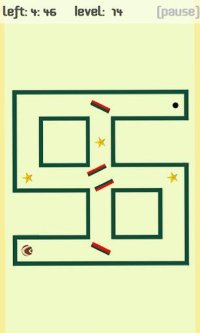 Cкриншот Labyrinth Puzzles: Maze-A-Maze, изображение № 1380181 - RAWG