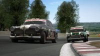 Cкриншот Retro Pack: Expansion Pack for RACE 07, изображение № 581499 - RAWG