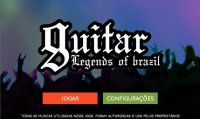 Cкриншот Guitar Legends of Brazil, изображение № 2189030 - RAWG