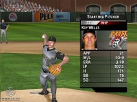 Cкриншот MVP Baseball 2004, изображение № 383181 - RAWG