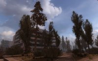 Cкриншот S.T.A.L.K.E.R.: Зов Припяти, изображение № 177349 - RAWG