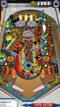 Cкриншот Pinball Arcade Plus, изображение № 2097992 - RAWG