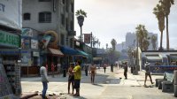 Cкриншот Grand Theft Auto V, изображение № 1827269 - RAWG