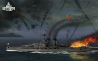 Cкриншот World of Warships, изображение № 583164 - RAWG