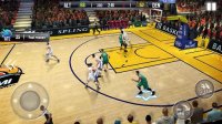 Cкриншот Fanatical Basketball, изображение № 1401946 - RAWG