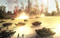 Cкриншот World in Conflict, изображение № 450950 - RAWG