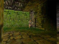 Cкриншот Tomb Raider 3: The Lost Artifact, изображение № 313850 - RAWG
