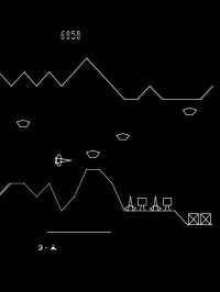 Cкриншот Scramble (1981), изображение № 741706 - RAWG