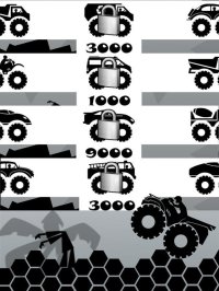 Cкриншот Monster 4X4 Mmx Truck Hill Climb, изображение № 2023522 - RAWG