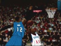 Cкриншот NBA 2K12, изображение № 257588 - RAWG