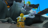 Cкриншот LEGO Universe, изображение № 478259 - RAWG