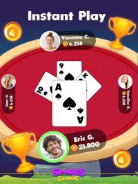 Cкриншот Spades Classic Online, изображение № 1947160 - RAWG