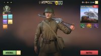 Cкриншот Ghosts of War: Battle Royale WW2 Shooting games, изображение № 3082291 - RAWG