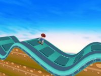 Cкриншот Paper Skate, изображение № 1682999 - RAWG