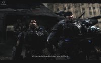 Cкриншот Gears of War, изображение № 431576 - RAWG