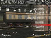 Cкриншот Железная дорога: Век паровых машин, изображение № 441276 - RAWG