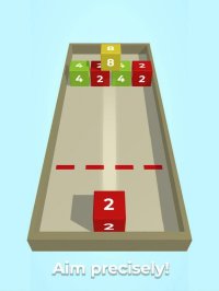 Cкриншот Chain Cube: 2048 3D merge game, изображение № 2544978 - RAWG