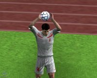 Cкриншот FIFA 10, изображение № 527035 - RAWG