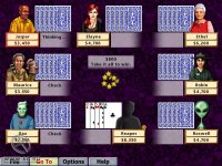 Cкриншот Hoyle Card Games, изображение № 338957 - RAWG