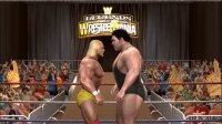 Cкриншот WWE Legends, изображение № 273593 - RAWG
