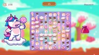 Cкриншот Unicorn and Sweets 2, изображение № 2877759 - RAWG