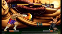 Cкриншот Super Street Fighter 2 Turbo HD Remix, изображение № 544973 - RAWG