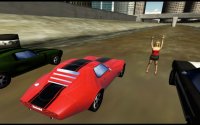 Cкриншот Furious Racing: Muscle cars, изображение № 1836106 - RAWG