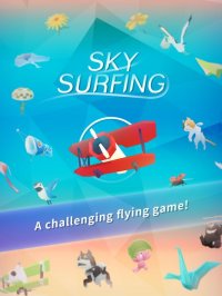 Cкриншот Sky Surfing, изображение № 1727279 - RAWG