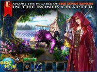 Cкриншот Dark Parables: Queen of Sands - A Mystery Hidden Object Game (Full), изображение № 1805839 - RAWG