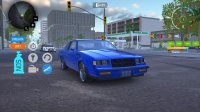 Cкриншот Classic Car Simulator: Car Driving, изображение № 3517905 - RAWG