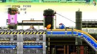 Cкриншот Sonic The Hedgehog 2 HD: The Lost Demo, изображение № 2372974 - RAWG