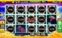 Cкриншот Big Bonus Slots - Free Las Vegas Casino Slot Game, изображение № 1406959 - RAWG