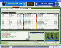 Cкриншот Football Manager Live, изображение № 475734 - RAWG