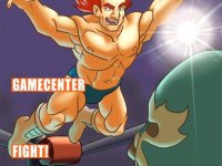 Cкриншот Slam Mania, изображение № 2059567 - RAWG