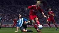 Cкриншот Pro Evolution Soccer 2009, изображение № 498693 - RAWG