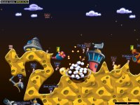 Cкриншот Worms: Мировая вечеринка, изображение № 315271 - RAWG